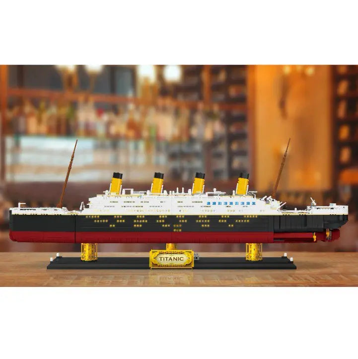 LEGO Dacta: XL Duplo Bulk Set (9090) - TAMISHAE
